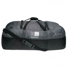 Geanta Karrimor pliabila 100L/75x39x30cm - factura garantie foto