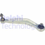 Delphi Brat, suspensie roata