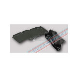 Scut plastic motor dreapta Toyota Avensis fabricata intre 2003 - 2008 RP151401, Rezaw Plast