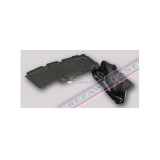 Scut plastic motor dreapta Toyota Avensis fabricata intre 2003 - 2008 RP151401