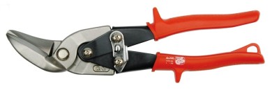 Foarfeca pentru taiat tabla stanga 1.2 mm CrMo 250 mm VOREL foto
