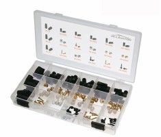 Kit accesorii frana disc Cod:567001010RM