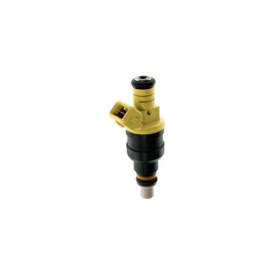 Injector OPEL ASTRA F hatchback 53 54 58 59 BOSCH 0280150744 foto