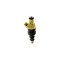 Injector OPEL ASTRA F hatchback 53 54 58 59 BOSCH 0280150744