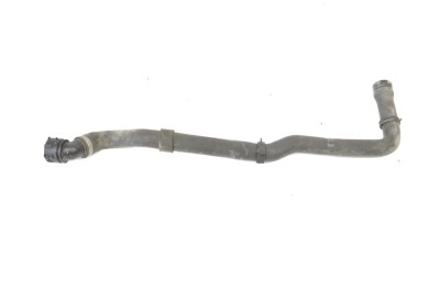 Furtun de lichid de răcire PORSCHE CAYENNE 9PA 2004 OEM: 7L0122101E 12166175 foto