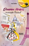 Doamna Harris cucerește Parisul (Vol. 1) - Paperback brosat - Paul Gallico - Meteor Press