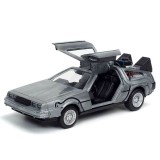 Macheta Delorean part i Back to the Future 1/32