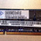 Memorie Laptop 2GB DDR2 PC2 5300S 667Mhz Nanya