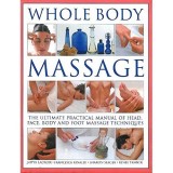 Whole Body Massage