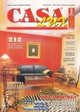 Casa Lux, nr. 9, 2001