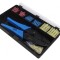 Kit crimpare conectori și terminale 0,5-6mm&sup2;