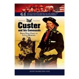 Custer and His Commands