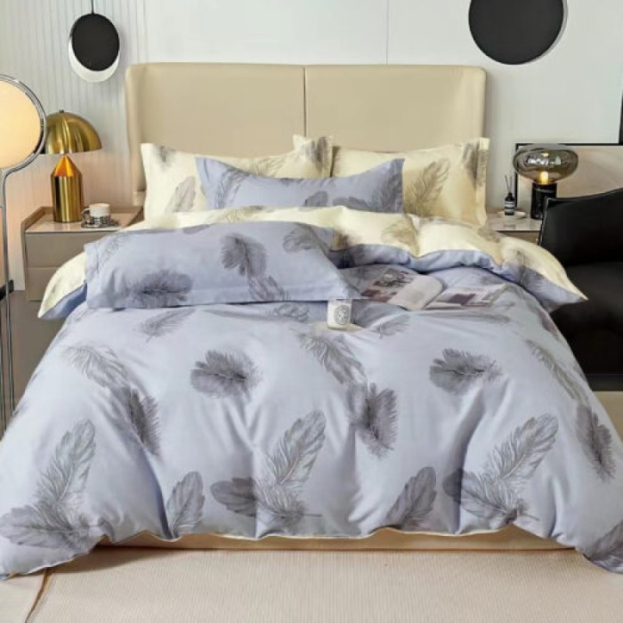 LENJERIE DE PAT PERCALLE IMPRIMAT (PRC152) - KING SIZE 4