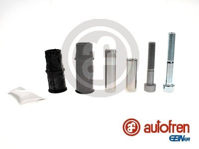 AUTOFREN SEINSA D7058C Set bucsi de ghidaj, etrier frana