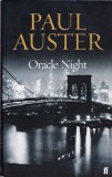 AS - PAUL AUSTER - ORACLE NIGHT