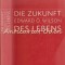 Die Zukunft Des Lebens - Edward O. Wilson