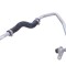 Furtun de lichid de răcire BMW 2 Cabrio F23 2016 OEM: 7643177 25032393