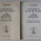 STILISTICA FUNCTIONALA A LIMBII ROMANE , VOLUMULE I - II de I. COTEANU , 1973 - 1985