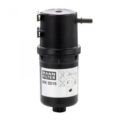 Filtru combustibil Mann pentru VW Amarok