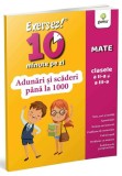 Cumpara ieftin Adunari si scaderi pana la 1000 &bull; clasele II-III