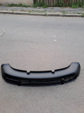 Spoiler fata negru NOU pentru Audi A3 8L an 1996-2000