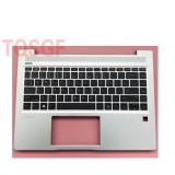 Top case capac superior pentru HP PROBOOK 440 G7