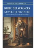 Nuvele si povestiri/Barbu Delavrancea