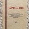 Fapte Si Idei - M. Schweig , O139