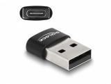 Adaptor USB type C la USB-A M-T, Delock 60002