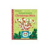 Richard Scarry's Christmas Mice (Richard Scarry)