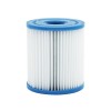 Filtru de h&acirc;rtie pentru centrifugătoare de apă Intex tip H