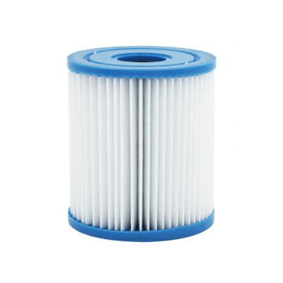 Filtru de h&amp;acirc;rtie pentru centrifugătoare de apă Intex tip H foto