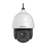 DarkFighter, AutoTracking - Camera PTZ IP, rezolutie 4MP, zoom optic 45X, IR 300m, Alarma, Audio, Hi-PoE - HIKVISION DS-2DF7C445IXR-AEL(T5)