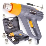 Pistol electric pentru aer cald, 2000 W, Powermat