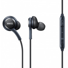 Casti In-Ear Samsung EO-IG955BS AKG mufa jack 3.5mm foto