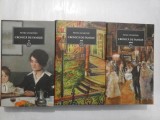 Cumpara ieftin CRONICA DE FAMILIE vol.I, II, III (colectia JURNALUL NATIONAL) - PETRU DUMITRIU
