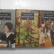 CRONICA DE FAMILIE vol.I, II, III (colectia JURNALUL NATIONAL) - PETRU DUMITRIU