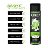 Bruma-Premium Ulei de Masaj cu Efect Calorific Pepene Verde 3 in