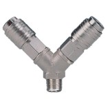 MA0134.4 RAMIFICATIE CUPLA RAPIDA TIP W 1/4&#039;&#039;