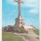 bnk cp Muntii Bucegi - Monumentul eroilor de pe Caraiman - circulata