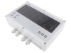 Regulator Presiune Viteză Temperatură SPST-NO 0-50&deg;C RS485