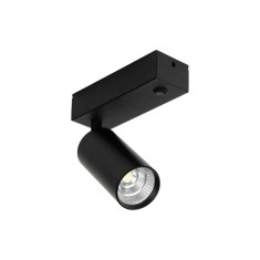 Spot Kabo LED 10W IP20, negru, Erste
