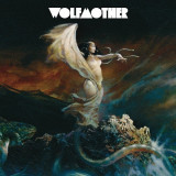 Wolfmother Wolfmother (cd), Rock