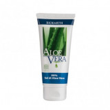 Gel pur de aloe vera BIO (99%), 100ml - Bioearth