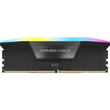 Memorie Corsair Vengeance, 32GB DDR5 (2x16GB), 6400MHz, CL32