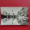CARTE POSTALA - RPR - ORADEA - POD PESTE CRIS