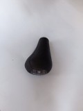 Cumpara ieftin Nuca Schimbator BMW 6 Trepte Piele Perforata Neagra