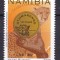 Namibia 2006 fauna aniversare Otjiwarango MI 1212 MNH ww82