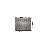 Radiator apa CITROEN BERLINGO MF AVA Quality Cooling CN2149