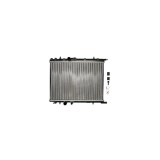 Radiator apa PEUGEOT PARTNER caroserie 5 AVA Quality Cooling CN2149